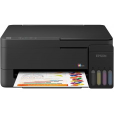 Epson EcoTank L3310 Black